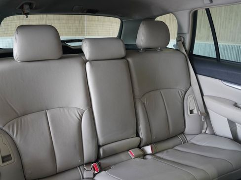 Used 2014 Subaru Outback 2.5i Premium w/ Moonroof Package AWD/4WD image 35