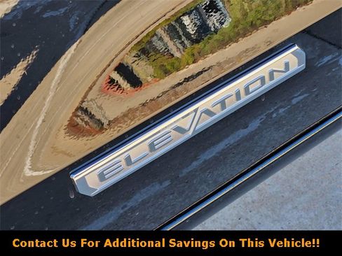 New 2026 GMC Canyon Elevation w/ Convenience Package image 8