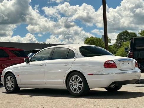 Used 2005 Jaguar S-TYPE 3.0 RWD image 36