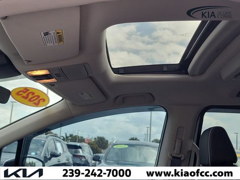 Used 2025 Honda Odyssey Elite image 26