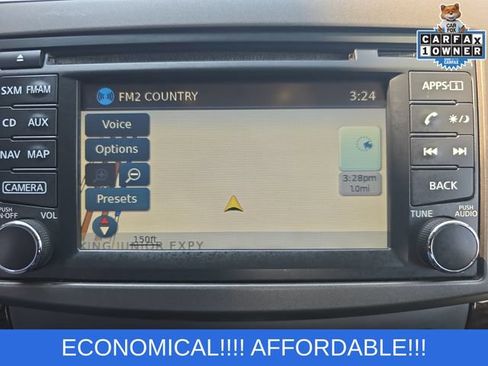 Used 2014 Nissan Sentra SL w/ Premium Package FWD image 21