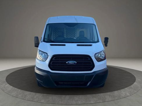 Used 2019 Ford Transit 150 148 Medium Roof image 2