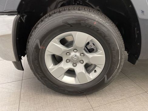 New 2025 RAM 1500 Big Horn image 10