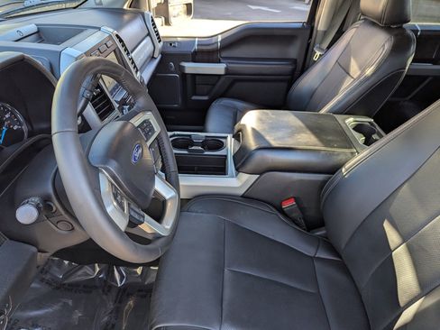 Used 2021 Ford F250 Lariat AWD/4WD image 23