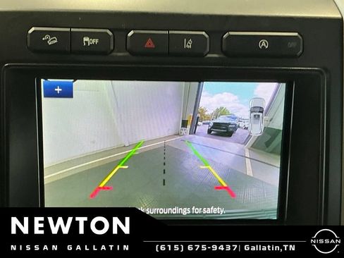 Used 2021 Ford Expedition XLT AWD/4WD image 11