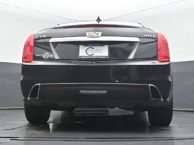 Used 2019 Cadillac CTS Luxury AWD/4WD image 51