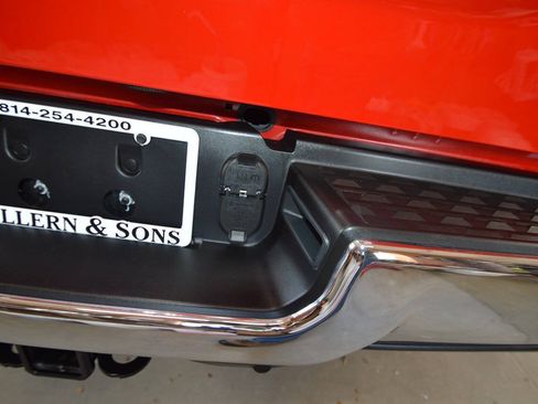 Used 2026 RAM 2500 Big Horn AWD/4WD image 21