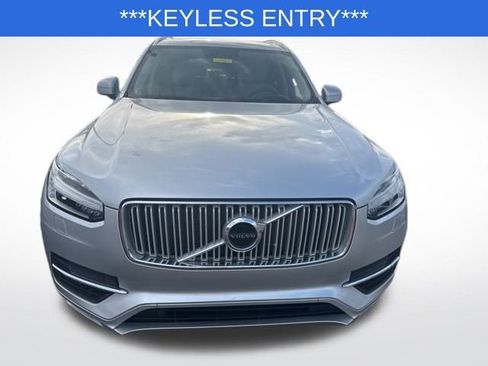 Used 2017 Volvo XC90 T6 Inscription w/ Convenience Package image 7
