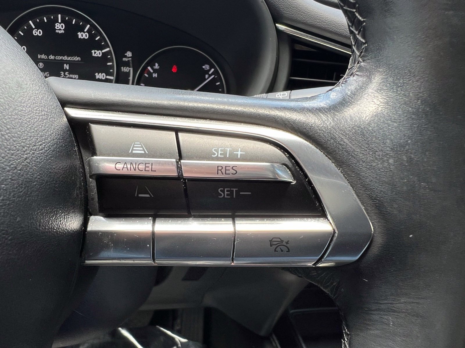 Used 2023 MAZDA CX-30 AWD 2.5 S w/ Preferred Package image 30