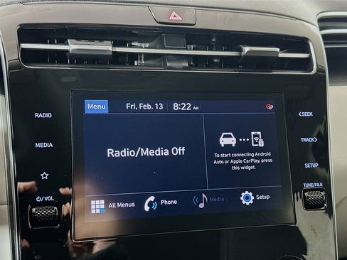 Certified 2023 Hyundai Tucson SEL image 14