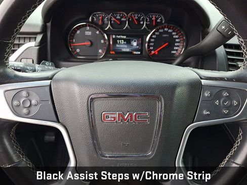 Used 2015 GMC Yukon XL SLE w/ Convenience Package image 20