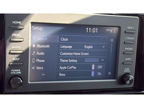 Used 2019 Toyota RAV4 XLE w/ Convenience Package AWD/4WD image 23