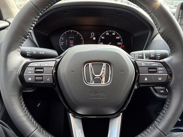 New 2027 Honda HR-V EX-L image 13
