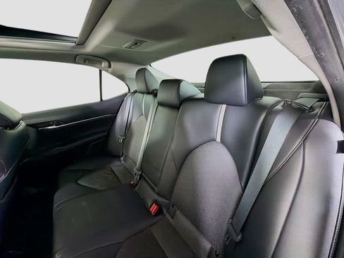 Used 2023 Toyota Camry XSE image 22