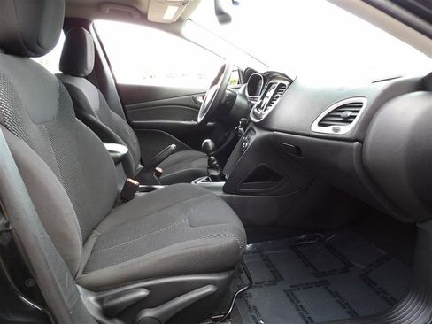 Used 2014 Dodge Dart SE w/ Convenience Group image 15