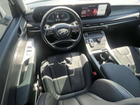 Used 2025 Hyundai Palisade XRT image 11