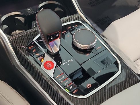 New 2027 BMW M4 xDrive Competition w/ Executive Package AWD/4WD image 19