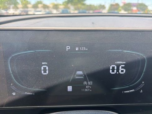 Used 2024 Kia Sportage X-Line w/ X-Line Premium Package AWD/4WD image 33