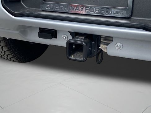 New 2025 Ford Bronco Sport Outer Banks w/ Sasquatch Outer Banks Package AWD/4WD image 33