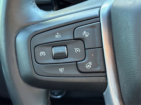 Used 2024 GMC Sierra 1500 Elevation image 32