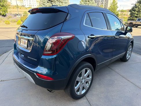 Used 2019 Buick Encore Essence w/ Experience Buick Package FWD image 6