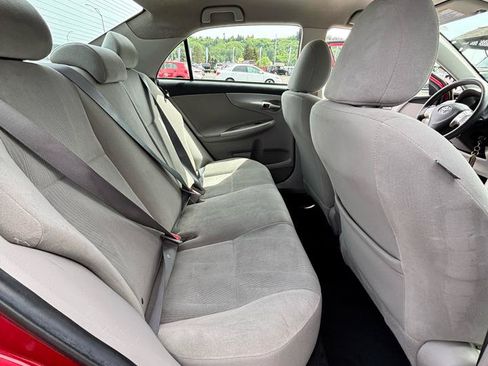 Used 2012 Toyota Corolla LE FWD image 20