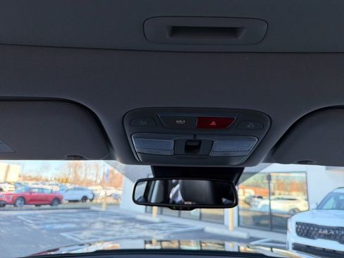 New 2025 Kia Telluride EX image 28