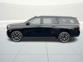 Certified 2024 Chevrolet Suburban RST w/ Luxury Package video 2