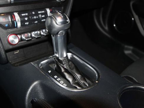 Used 2021 Ford Mustang GT Premium w/ GT Performance Package image 18