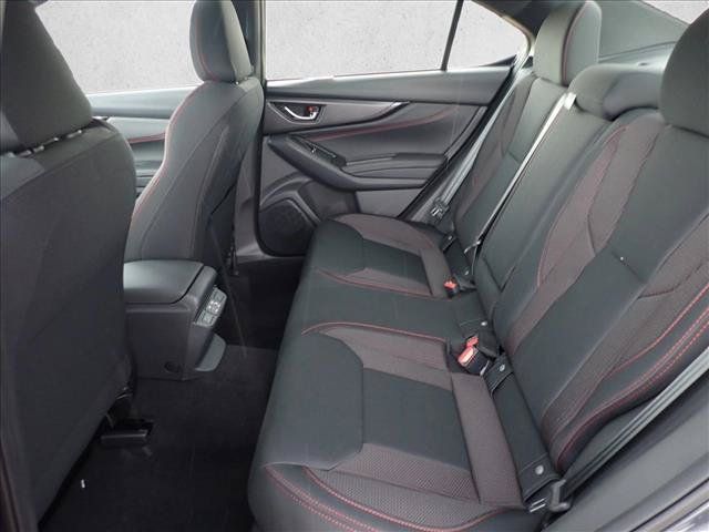 New 2026 Subaru WRX Premium AWD/4WD image 8
