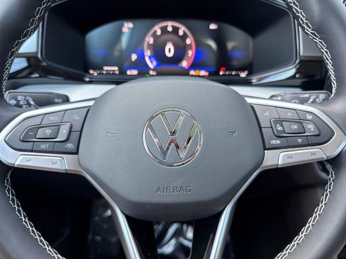 New 2026 Volkswagen Taos S image 22