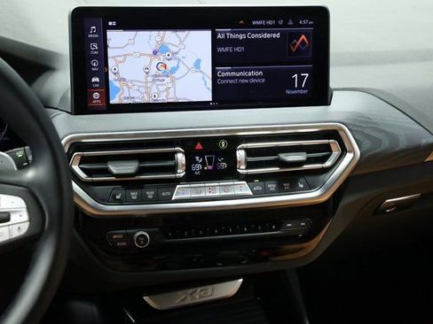 Used 2024 BMW X3 sDrive30i image 16