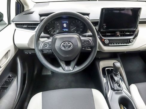 Certified 2024 Toyota Corolla LE w/ LE Convenience Package image 12