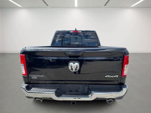 Used 2022 RAM 1500 Big Horn image 5