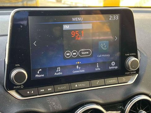 Used 2022 Nissan Sentra SV w/ All-Weather Package image 30