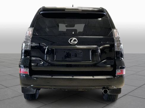 Used 2021 Lexus GX 460 Premium w/ Premium Package image 5