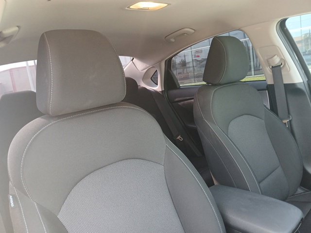 Used 2024 Kia Forte LXS w/ LXS Technology Package FWD image 13
