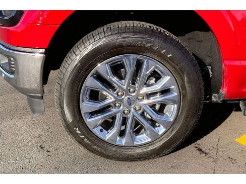 Used 2024 Ford F150 XLT w/ Equipment Group 303A High image 10