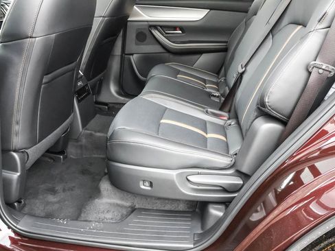 New 2026 MAZDA CX-90 Plug-In Hybrid w/ Premium Plus image 39