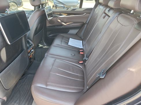 Used 2017 BMW X5 xDrive35i AWD/4WD image 17