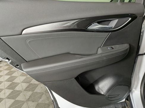 New 2026 Buick Envision Preferred AWD/4WD image 32