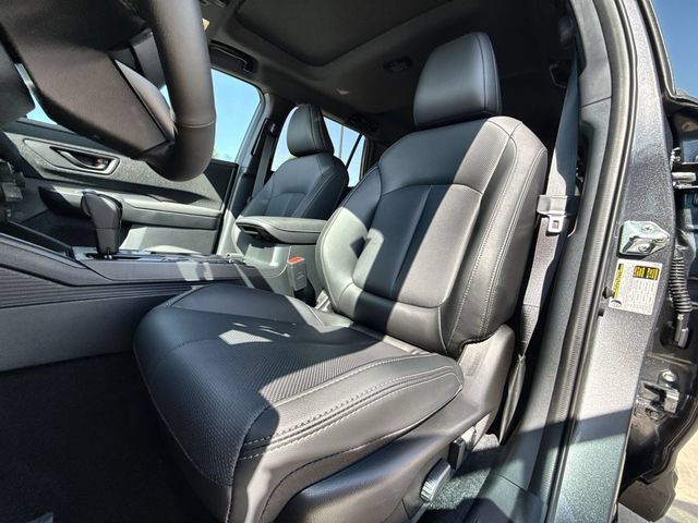 New 2026 Subaru Outback Limited AWD/4WD image 13