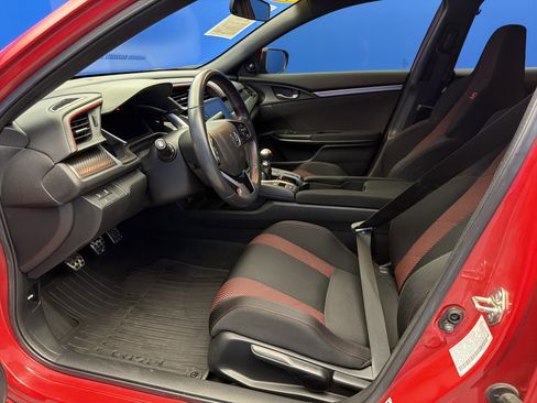 Used 2020 Honda Civic Si image 12