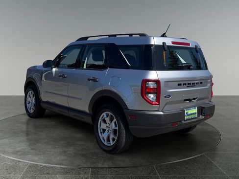 Used 2021 Ford Bronco Sport AWD/4WD image 7