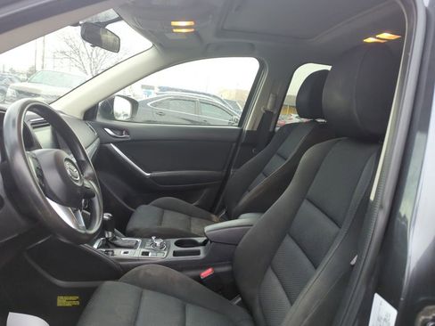 Used 2016 MAZDA CX-5 Touring image 6