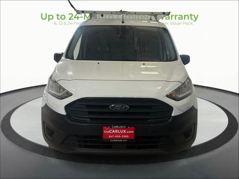 Used 2022 Ford Transit Connect XL FWD image 2