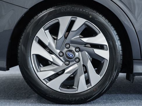 Used 2024 Subaru Legacy Touring XT image 17