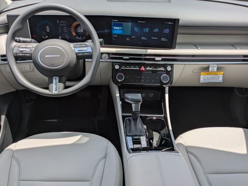 New 2026 Hyundai Tucson SEL Plus FWD image 13
