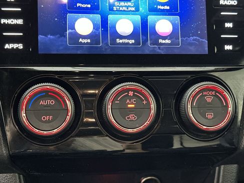 Used 2021 Subaru WRX Premium image 20