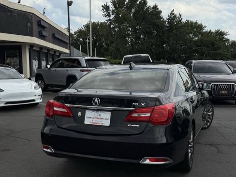 Used 2016 Acura RLX w/ Technology Package FWD image 14